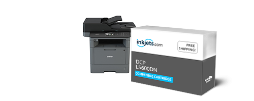 DCP-L5600DN DCP-L5600DN
