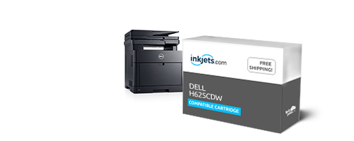 H625cdw