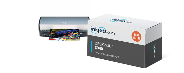 DesignJet 5940