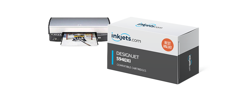 DesignJet 5940xi