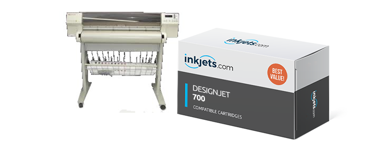 DesignJet 700