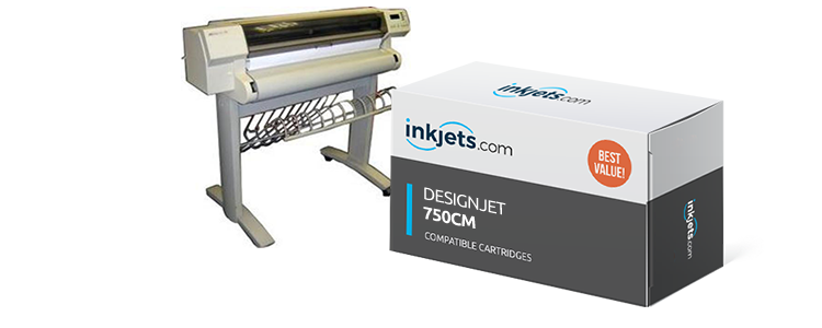DesignJet 750cm