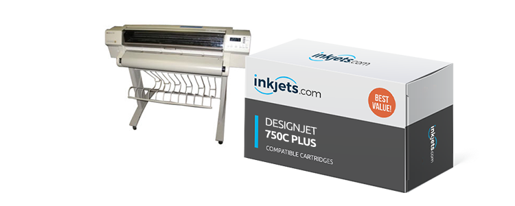 DesignJet 750c Plus DesignJet 750c Plus