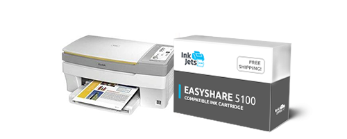 EasyShare 5100