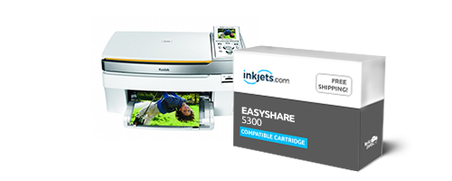 EasyShare 5300 EasyShare 5300