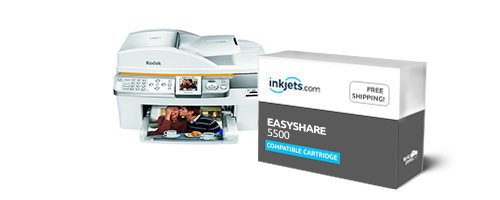 EasyShare 5500 EasyShare 5500