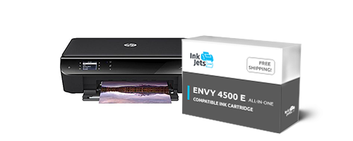 ENVY 4500 ENVY 4500