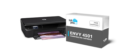 ENVY 4501 ENVY 4501