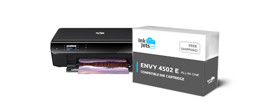 ENVY 4502 ENVY 4502