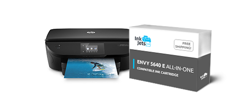 ENVY 5640 ENVY 5640