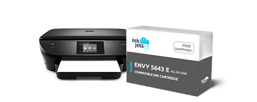 ENVY 5643