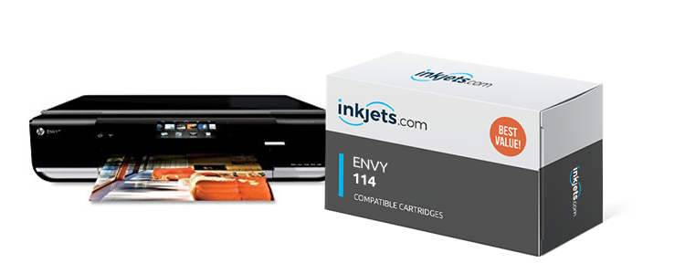 ENVY 114 - D411c
