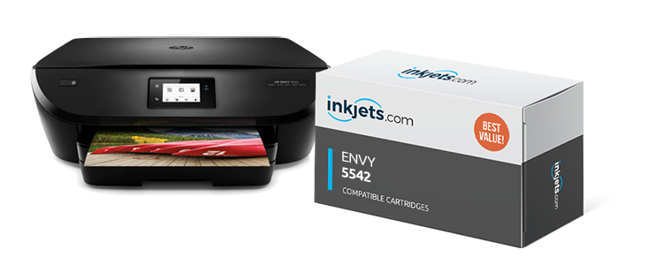 ENVY 5542