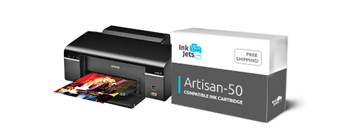 Artisan 50 Artisan 50