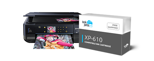 Expression XP-610 Expression XP-610
