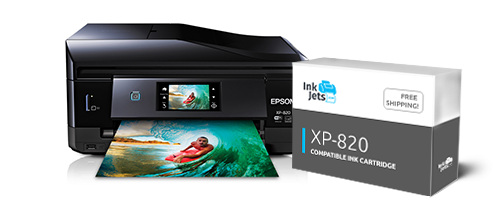 Expression XP-820