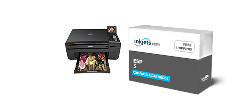 ESP 5 ESP 5
