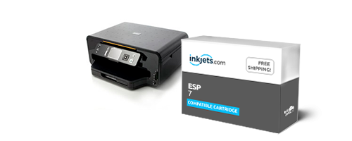 ESP 7 ESP 7