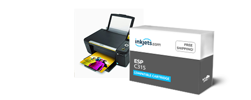 ESP C315