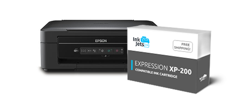 Expression XP-200 Expression XP-200