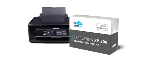 Expression XP-300 Expression XP-300