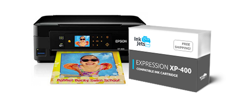 Expression XP-400 Expression XP-400