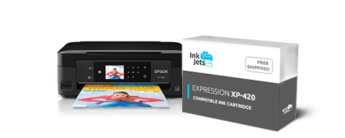Expression XP-420 Expression XP-420