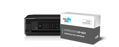 Expression XP-424 Expression XP-424