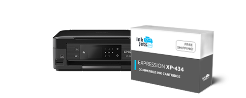 Expression XP-434 Expression XP-434