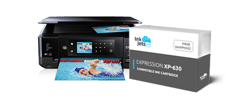 Expression XP-630 Expression XP-630