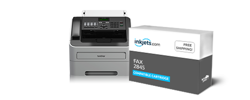 FAX-2845 FAX-2845