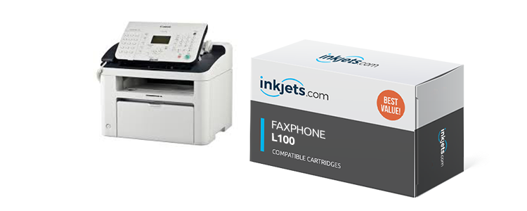 FaxPhone L100 FaxPhone L100