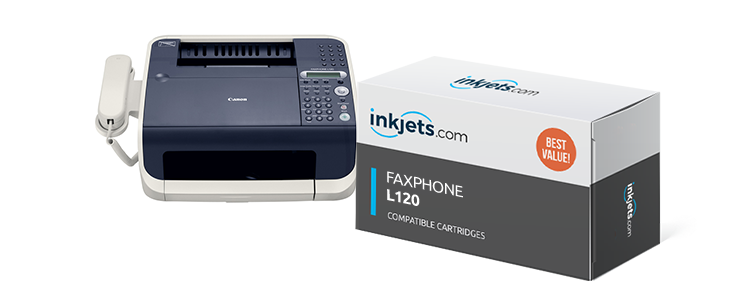FaxPhone L120 FaxPhone L120