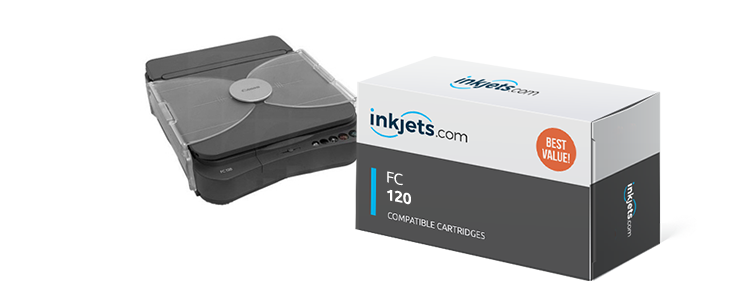 FC-120 FC-120