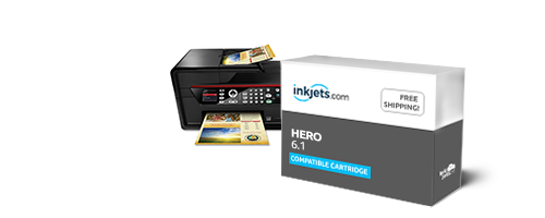 Hero 6.1 Hero 6.1