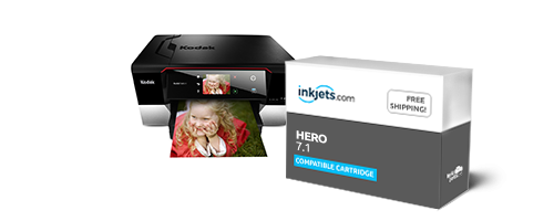 Hero 7.1 Hero 7.1