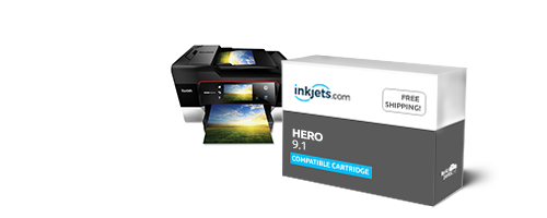 Hero 9.1 Hero 9.1