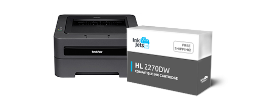 HL-2270DW HL-2270DW