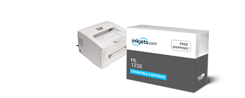HL-1250 HL-1250