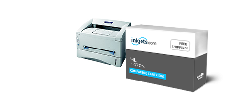 HL-1470n HL-1470n