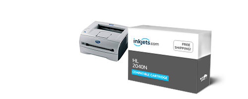HL-2040N HL-2040N