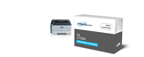 HL-2150N HL-2150N