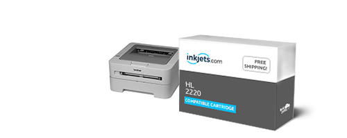 HL-2220 HL-2220