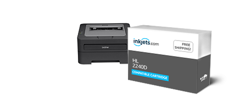 HL-2240D HL-2240D