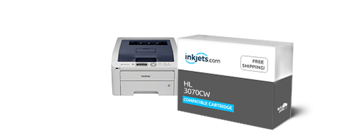 HL-3070CW HL-3070CW
