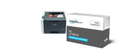 HL-3140CW HL-3140CW