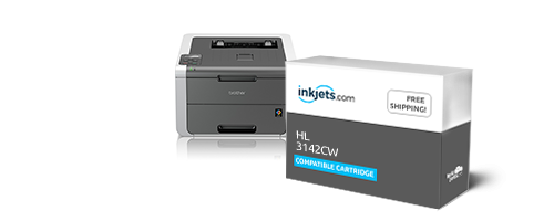 HL-3142CW HL-3142CW