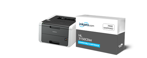 HL-3150CDW HL-3150CDW