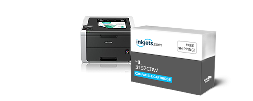 HL-3152CDW HL-3152CDW