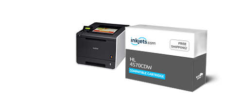 HL-4570cdw HL-4570cdw